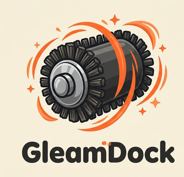 GleamDock