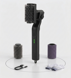 GleamDock Electric Grill Cleaner | PRO, view 1