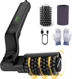 GleamDock Electric Grill Cleaner | PRO, view 7